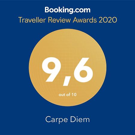 Carpe Diem أغواس دولسيس الغرفة الصورة